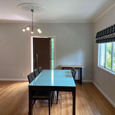 Kk Boarding Holiday House Hamilton Dış mekan fotoğraf