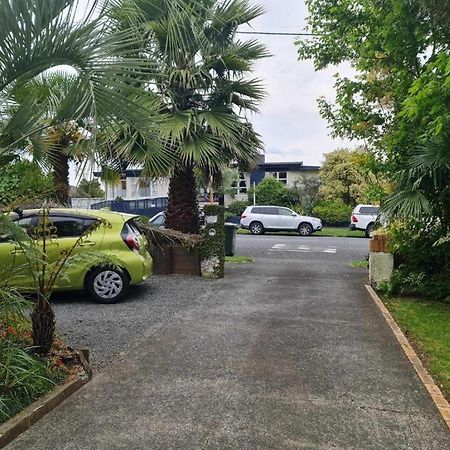 Kk Boarding Holiday House Hamilton Dış mekan fotoğraf