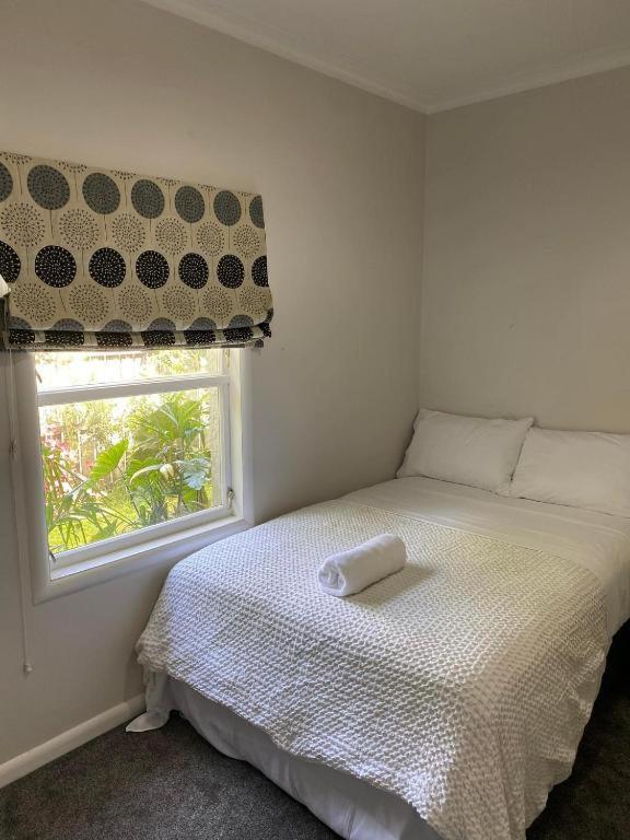 Kk Boarding Holiday House Hamilton Dış mekan fotoğraf