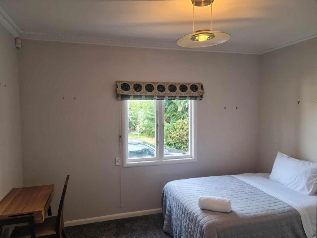Kk Boarding Holiday House Hamilton Dış mekan fotoğraf