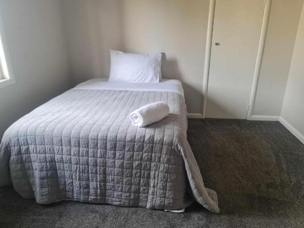 Kk Boarding Holiday House Hamilton Dış mekan fotoğraf