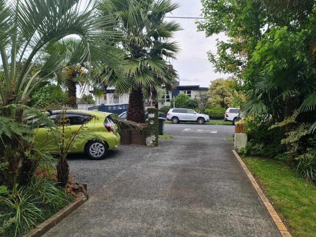 Kk Boarding Holiday House Hamilton Dış mekan fotoğraf