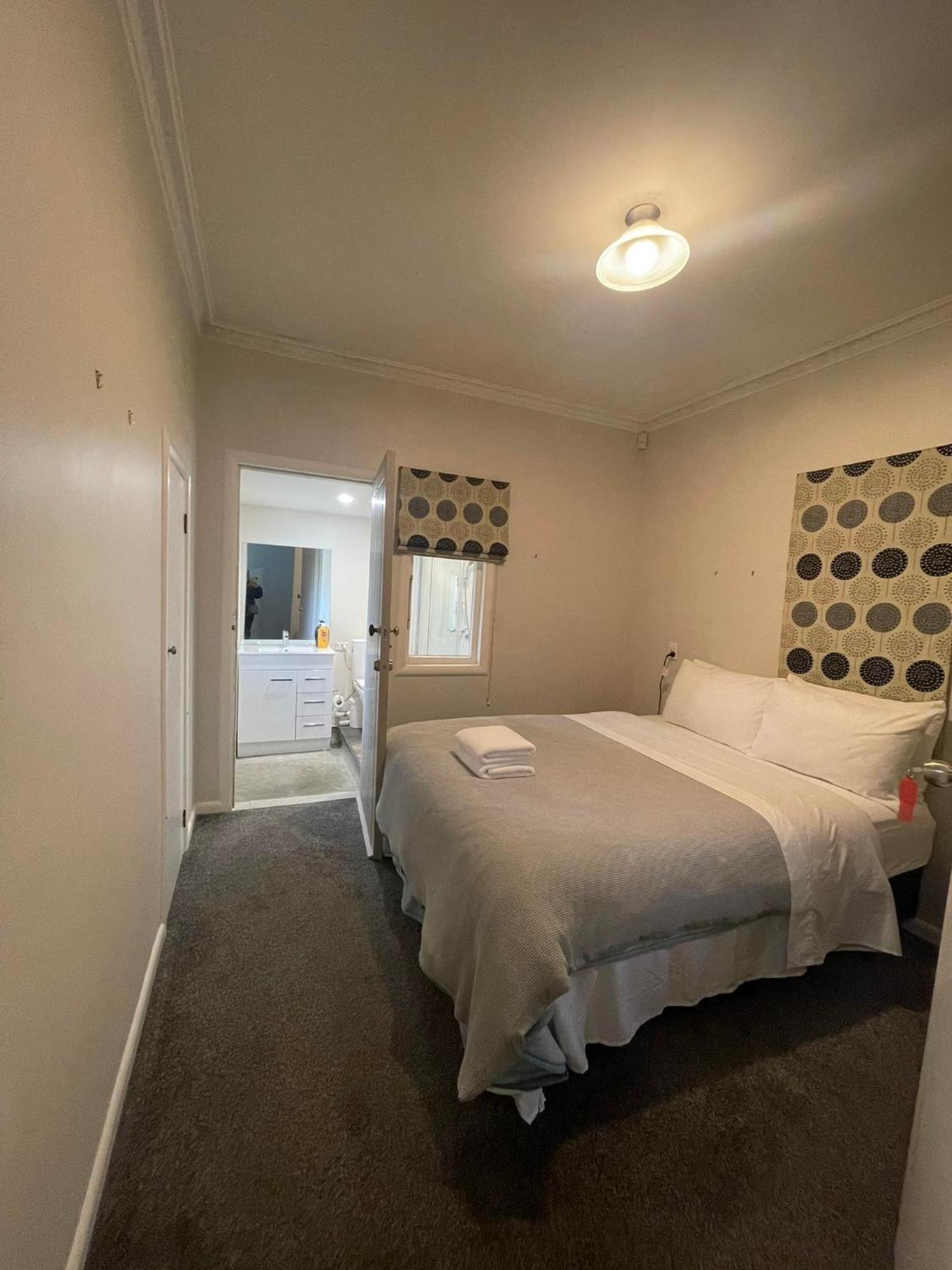 Kk Boarding Holiday House Hamilton Dış mekan fotoğraf
