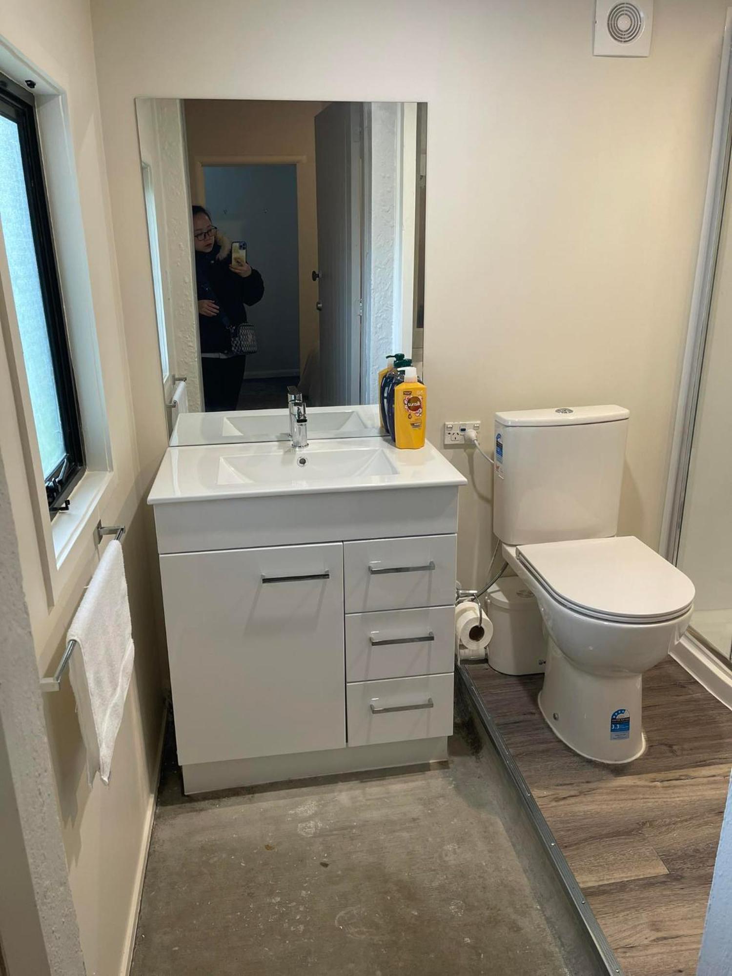 Kk Boarding Holiday House Hamilton Dış mekan fotoğraf